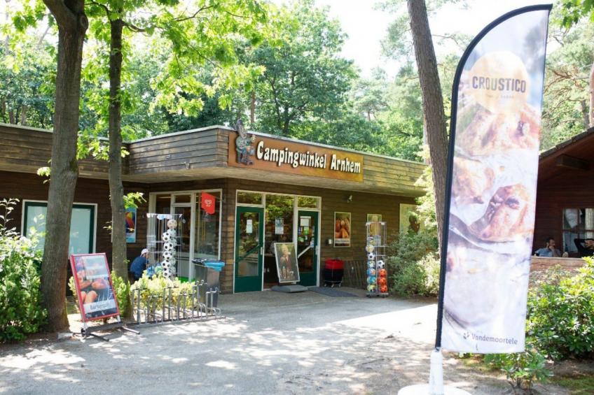 AR Veluwe Mobile home - foto 9