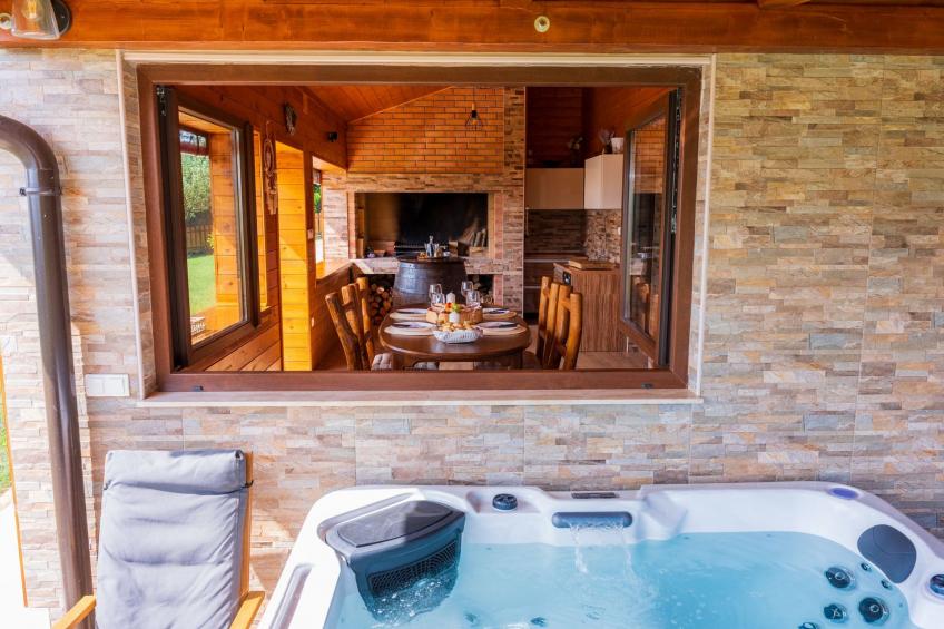 House Šumska idila - foto 33