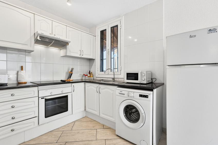 PARQUE SANTIAGO II 172 - foto 6