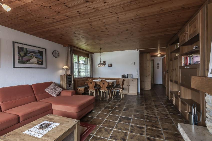 Casa Hirundella, (Trin Mulin), - foto 13
