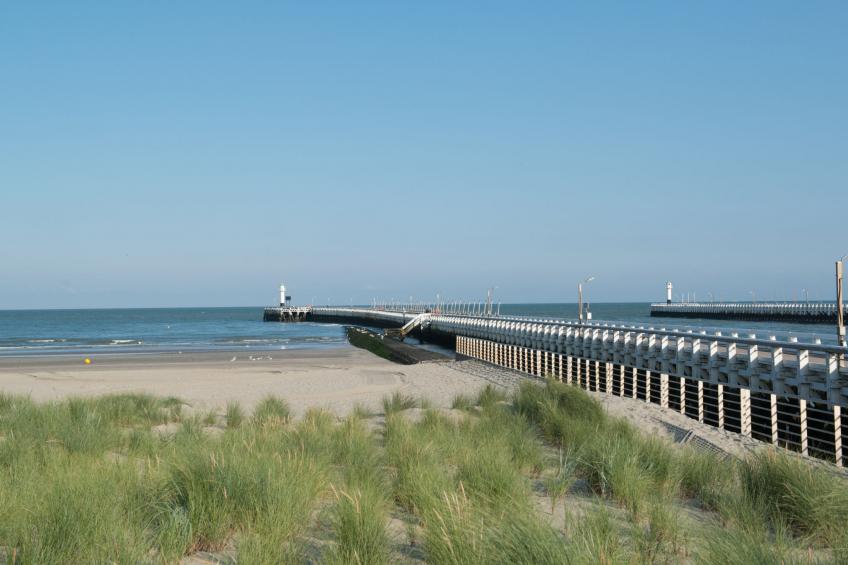 Sunparks Oostduinkerke aan Zee - foto 15