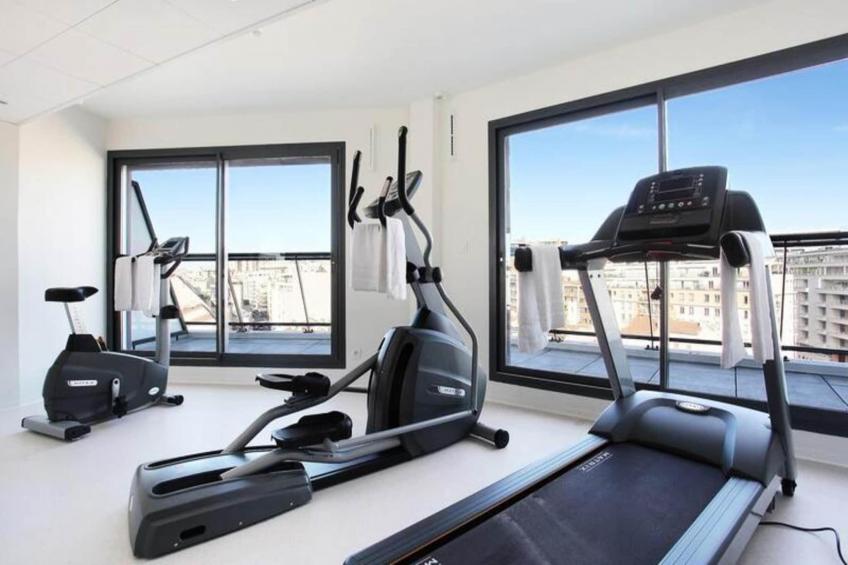 Appart'hôtel Odalys Prado Castellane - foto 21