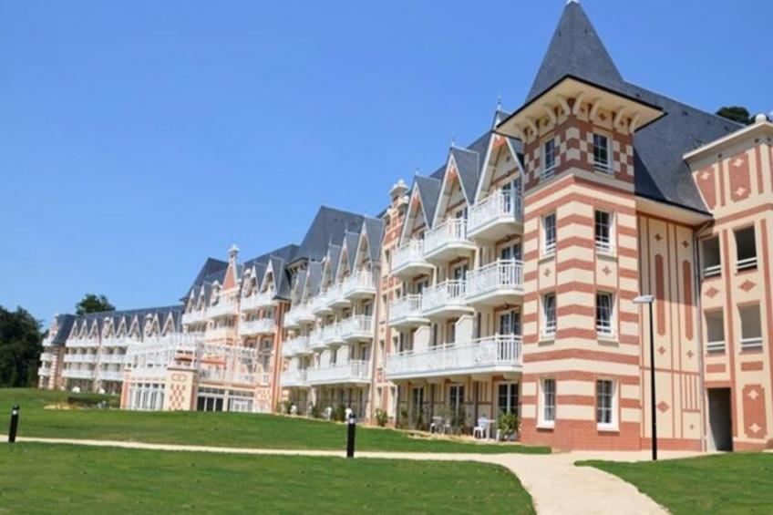 Résidence b'o Cottage - foto 12