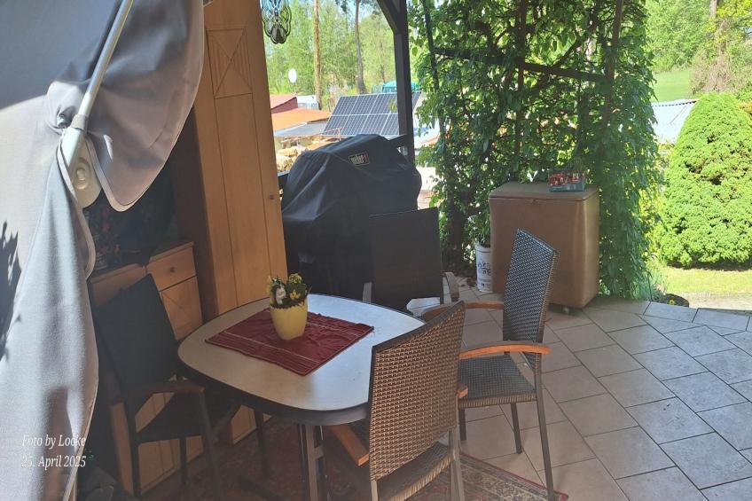 Ferienhäuschen in Schwerin - foto 22