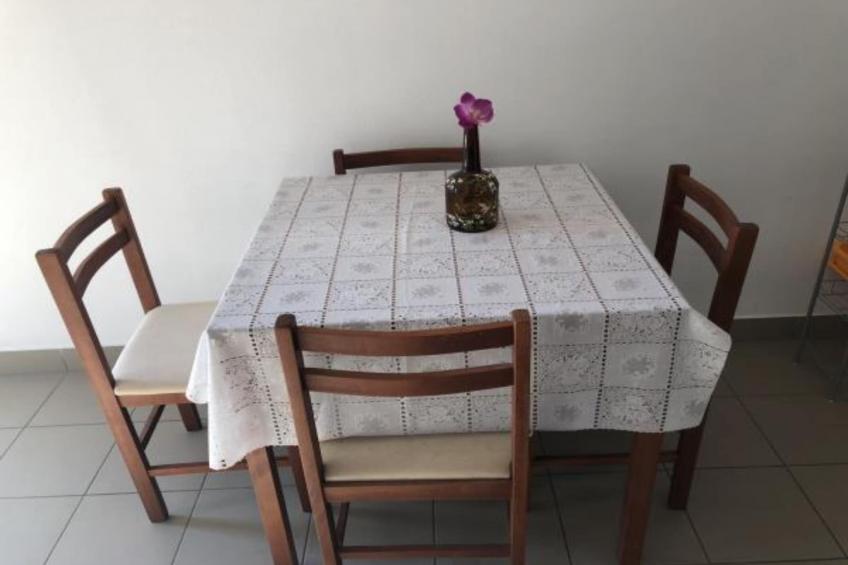 Apartmani Villa Borzic - One Bedroom Apartment with Terarce and Sea View 3-Dubrovnik - foto 3