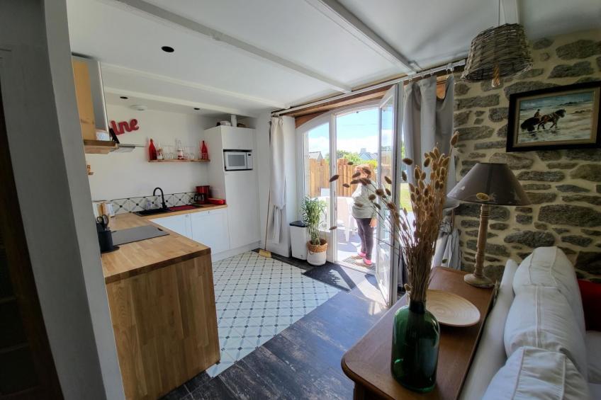 "Les Gites d'Aline" - foto 3