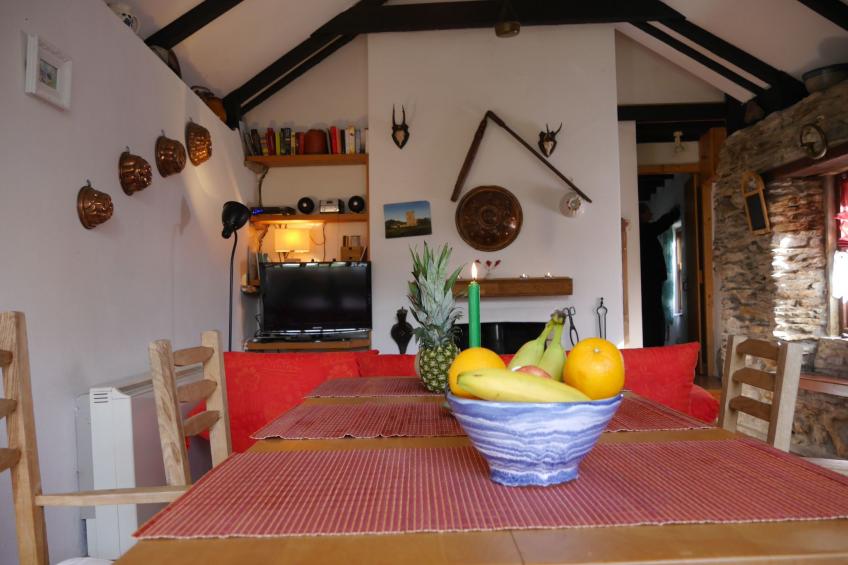 Minie's Cottage Wild Atlantic Way - foto 14