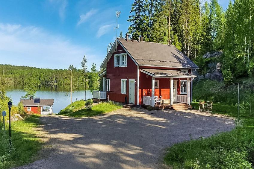 Villa akuliina - foto 7