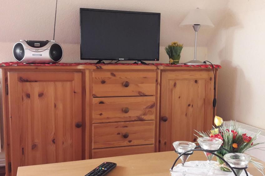 Apartment im Friesenhaus Dikhü - foto 2