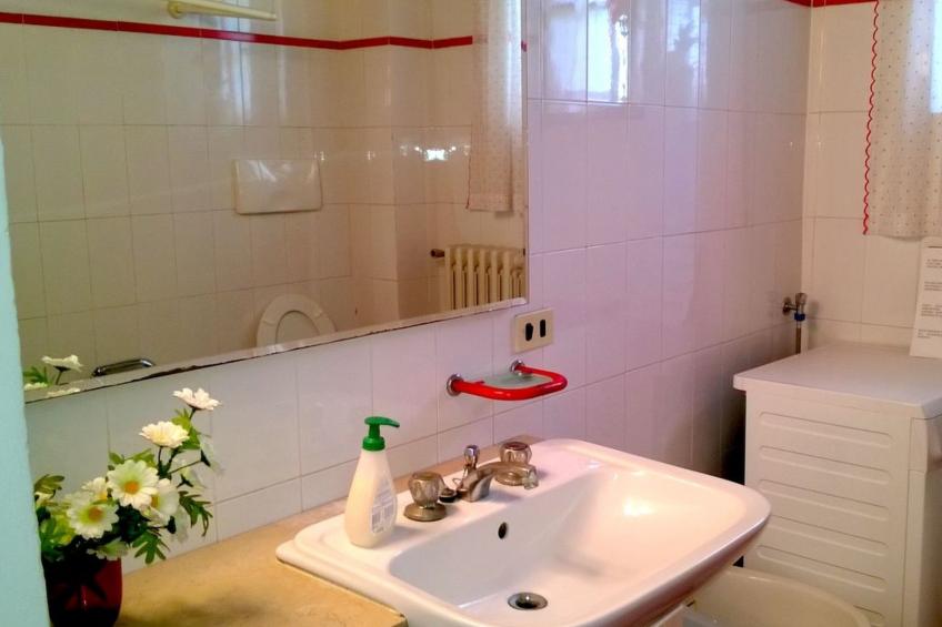 Haus in Marciano mit privatem Parkplatz - foto 34