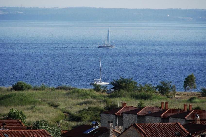 Das Steinhaus ADROMEDA - foto 29