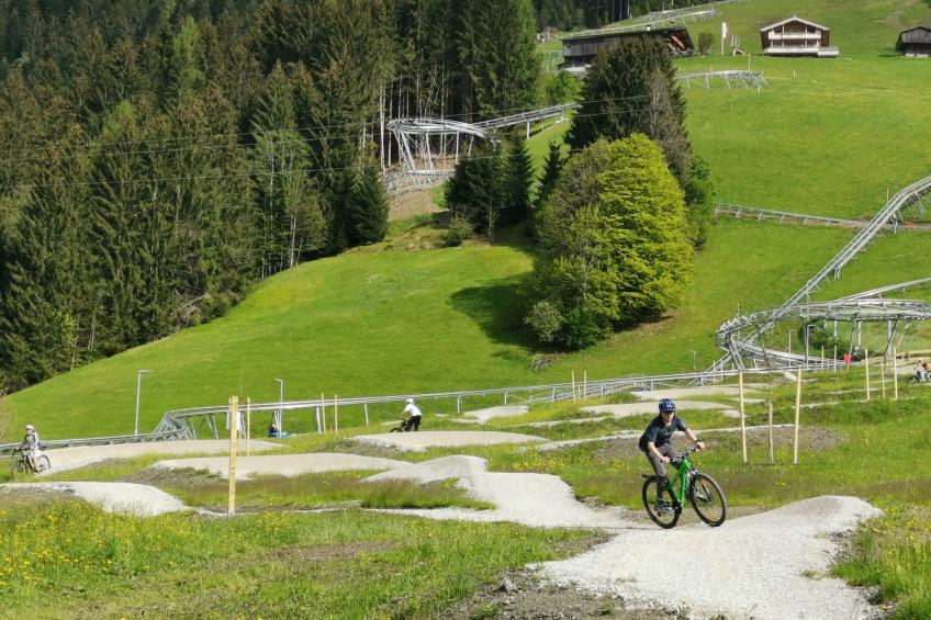 Aparthotel Iris - foto 27