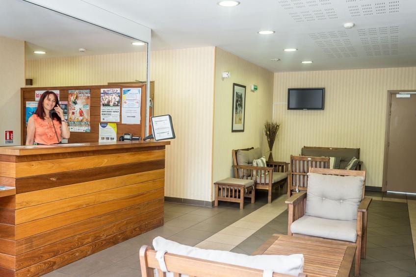 Odalys Hôtel Erromardie - foto 20
