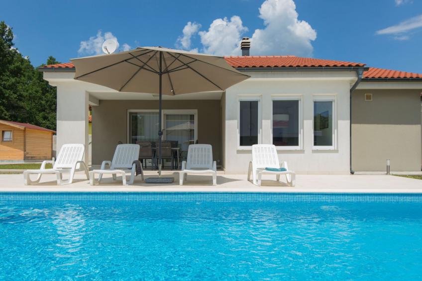 Villa Nikol - foto 8