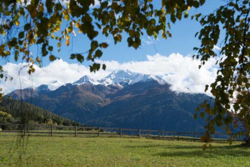 mit Garten Tgeasa Schilendra-Lantsch/Lenz - foto 21