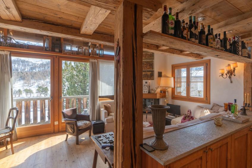 Chesa Cavril - foto 6