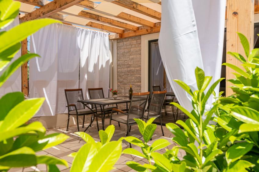 Studio Apartment Varos with shared pool - foto 9