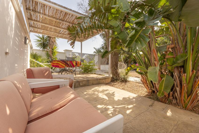 Villa Cotriero Pool - Gallipoli - foto 84