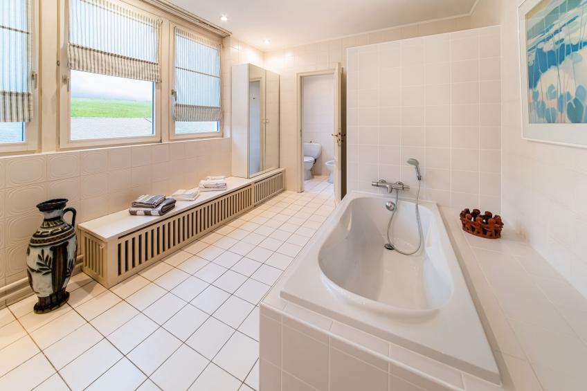 Le Gîte du Domaine - Magnifique maison de vacances avec piscine intérieure - foto 27