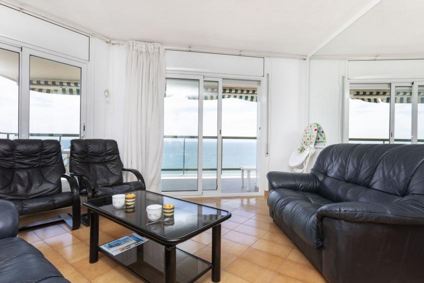 Edificio Residencial Fanals - foto 3