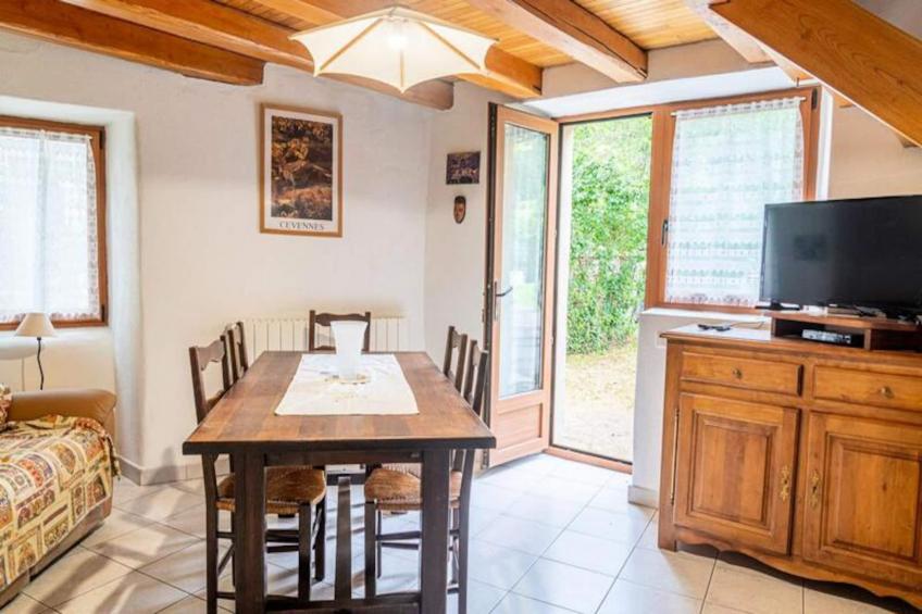 Gîte de France Gîte de rené 4/5 personnes 2 épis - foto 4