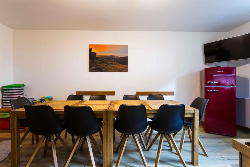 Appartement de vacances dans un environnement génial - BF-ZJ7Z2 - foto 2