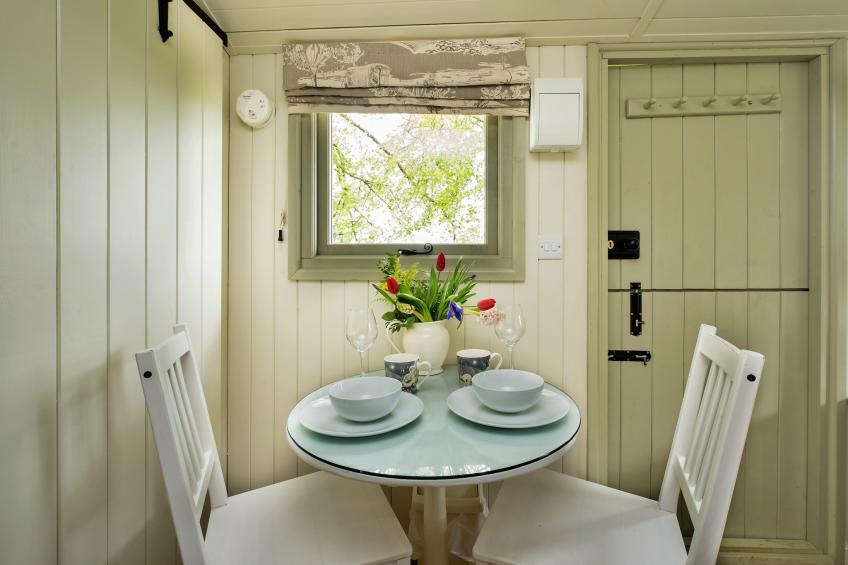 Hay and Hedgerow Glamping - foto 10