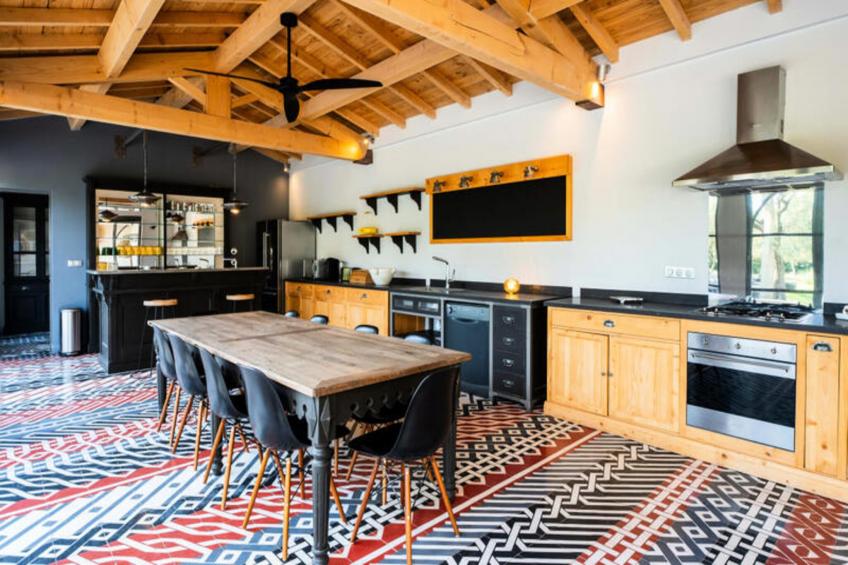 Domaine De La Rose Comtesse – L’art Du Luxe Intimiste En Provence - foto 45