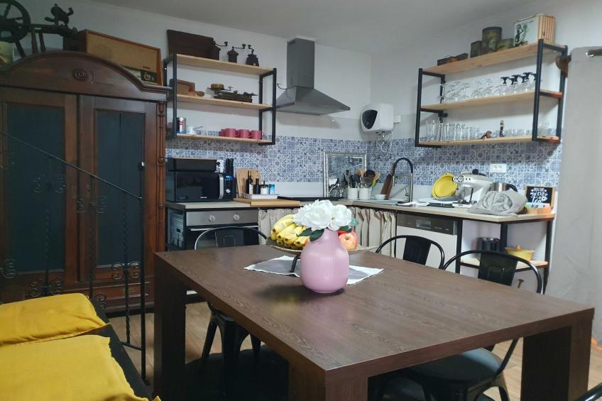 Bright and Sunny Apartment with Terrace - Two Bedroom Apartment with Terrace - foto 2