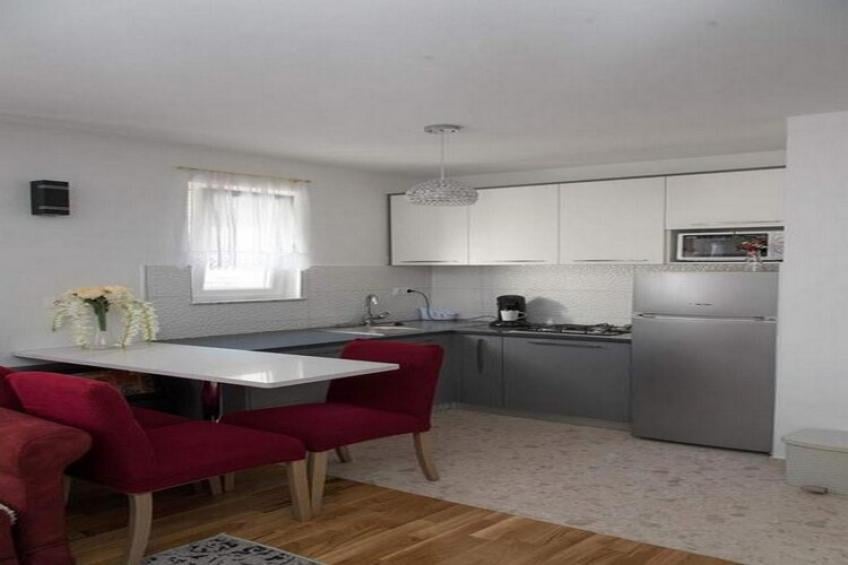 Apartments Oaza - One Bedroom Apartment  with Terrace - foto 5