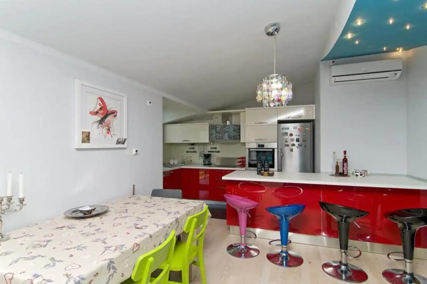 Three Bedroom Villa  With Private Pool - foto 9