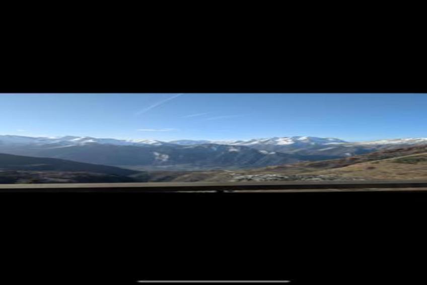 Chalet Mélusine - foto 33