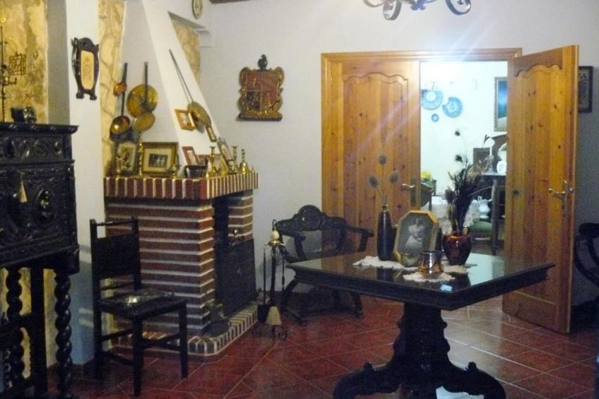 Torre de Campos in Ainzón - Hauptgebäude - foto 7