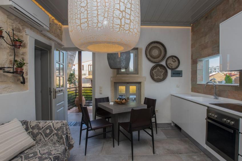 mit Privatpool für 4 Personen ca. 85 m² in Rethymnon, Kreta (Nordküste Kre - foto 16