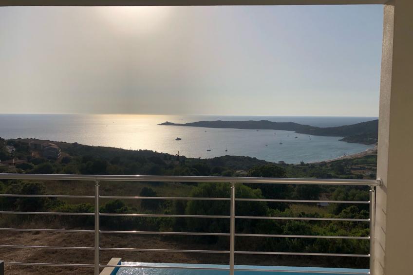 Wohnung du Haut in Cargese - foto 32