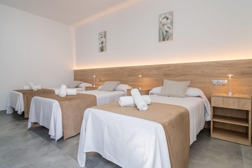 Casa rural Villa Gordito - foto 25