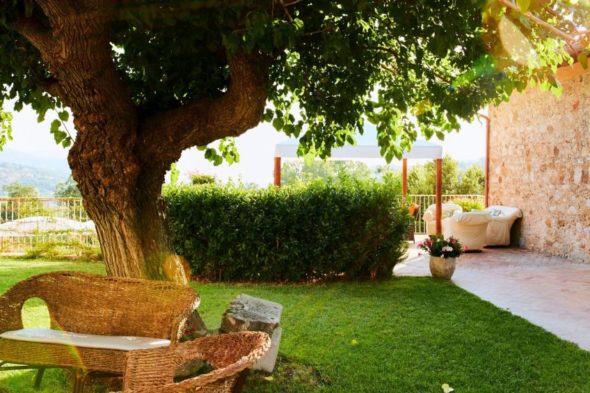 LandHausFelicia - Tulipano - foto 7