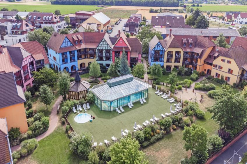 Le Clos d'Eguisheim - foto 19