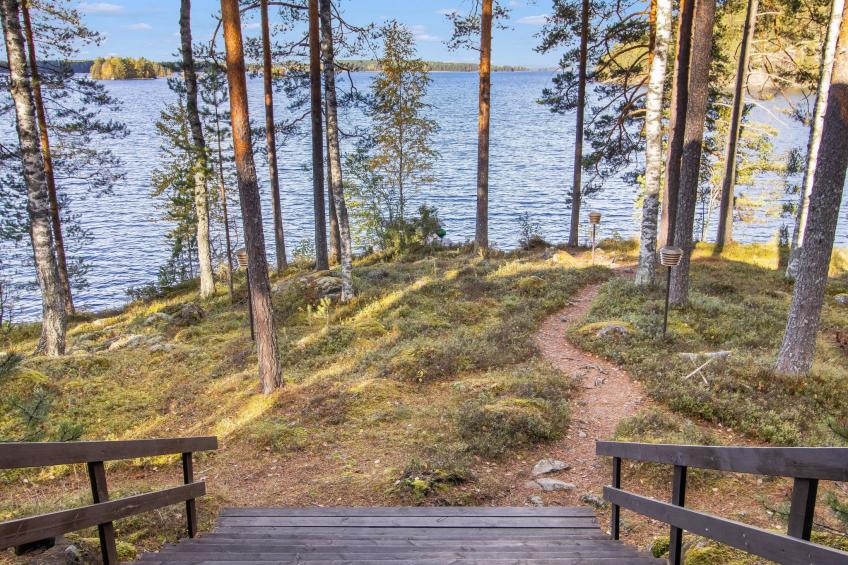 Pirkonlahti - foto 5