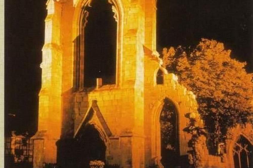 Fewo Stricker 23 - foto 19