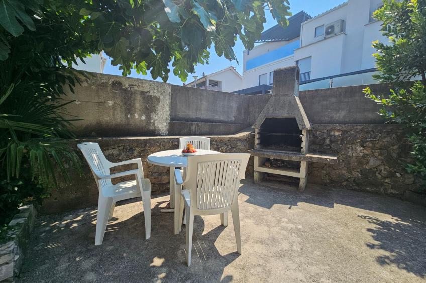 "Buza" mit eigenem Balkon - foto 12