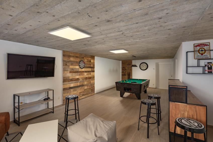 Luxury Villa Dana Indoor Pool and Sauna - foto 6