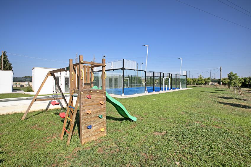 Prestige Apartament Pool&Padel - foto 12