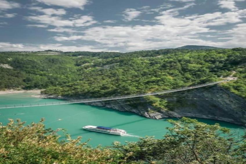 Les Gentianes - foto 33