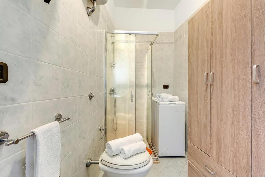 Riva Blu Apartment 4 Pool And Sea - foto 20