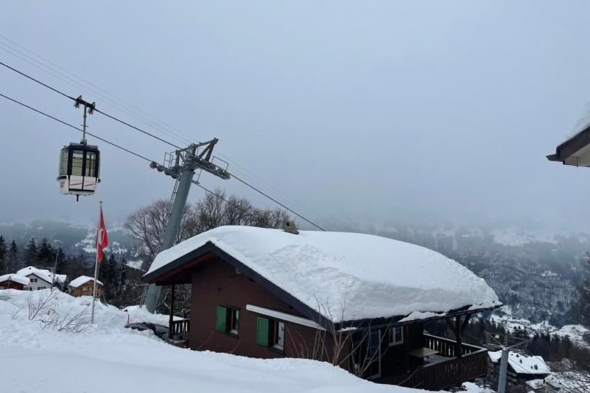 an bester Lage in Flumserberg - foto 20