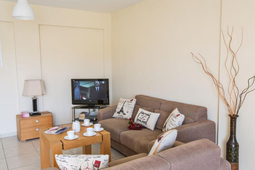 Gemütliche Wohnung für 4 Personen - foto 6