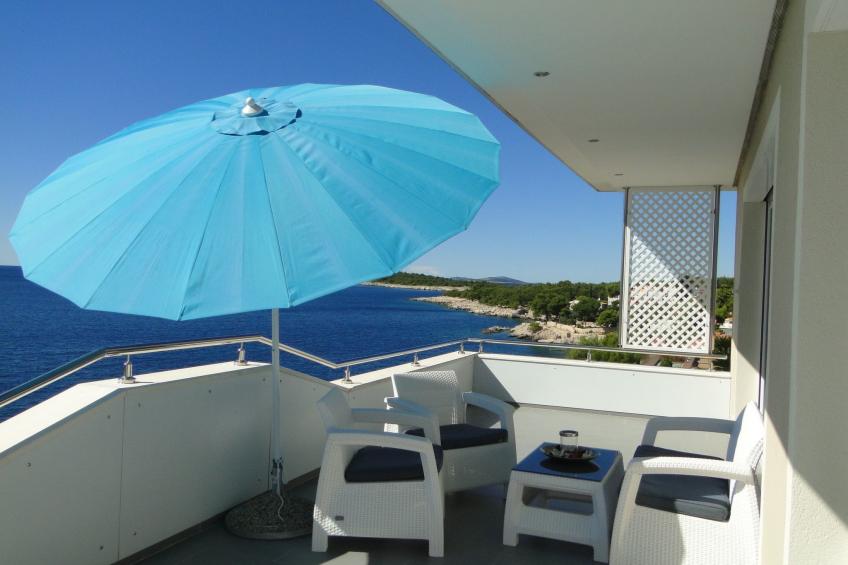 Wohnung Villa Perla 1 - foto 6