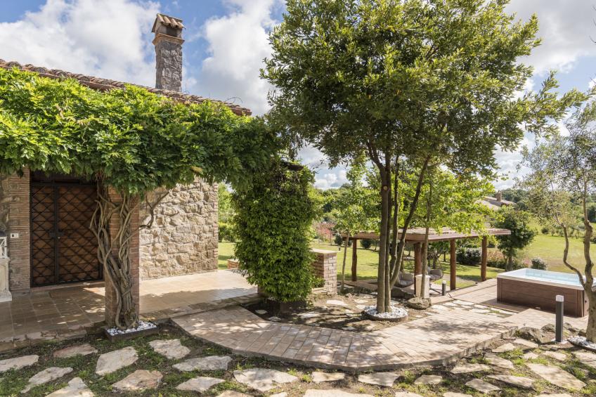 LA RICCA VIOLA - foto 25