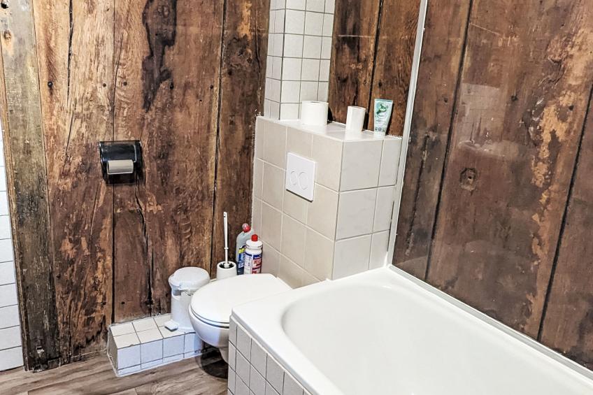Wohnung in Arnsberg mit Grill und Garten - foto 9